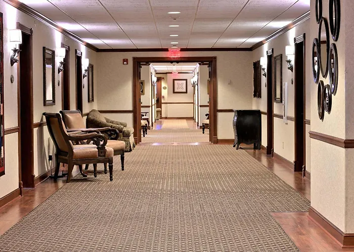 Carlisle Inn