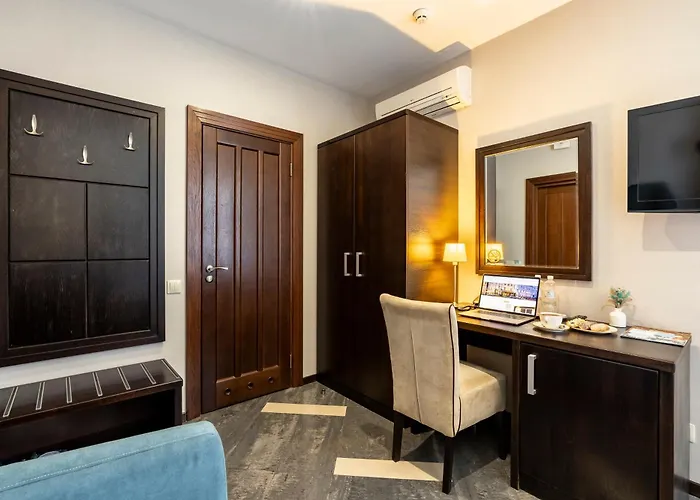 Taurus Hotel & Spa