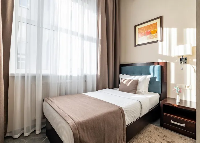 Taurus Hotel & Spa