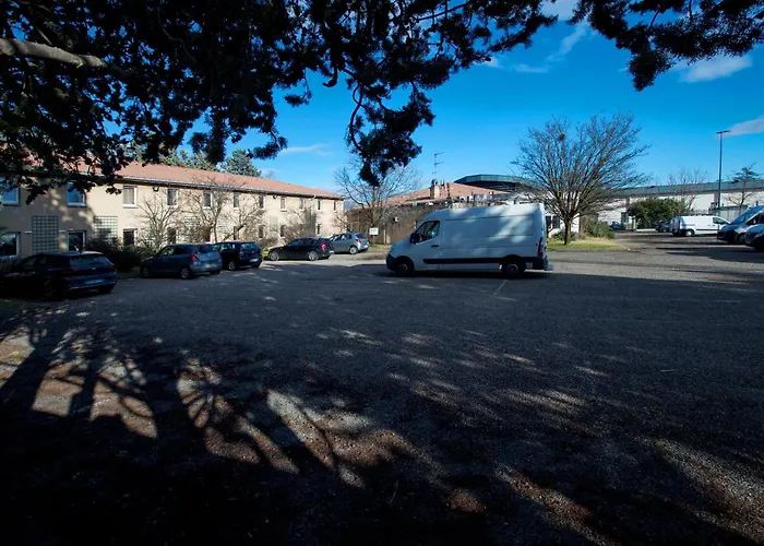Gabhouse - Lyon Gerland - City Living Stay Vénissieux