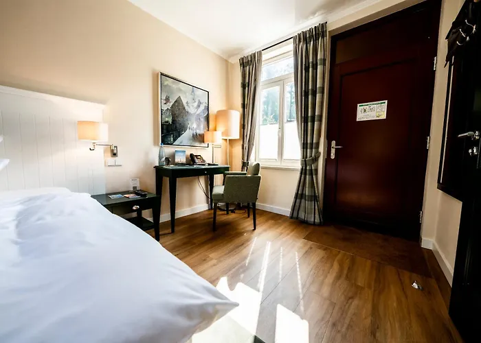 Romantik Hotel FreiWerk