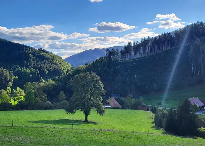 Hotel Walkenstein