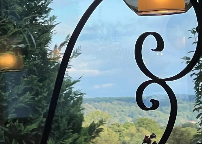 Hotel Restaurant Siegblick