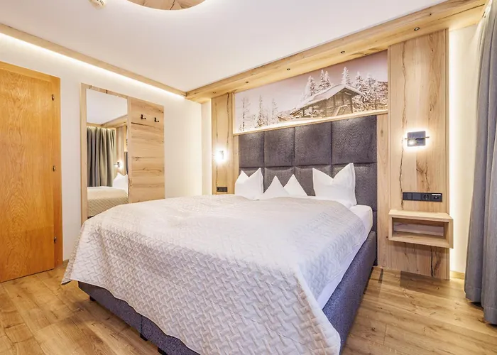 Hotel Laendenhof Superior