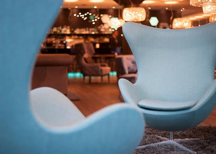 Motel One London-Tower Hill