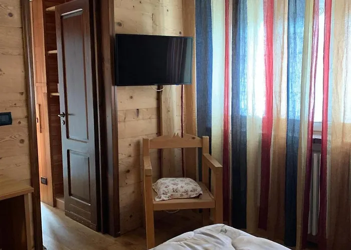 Albergo Martinet