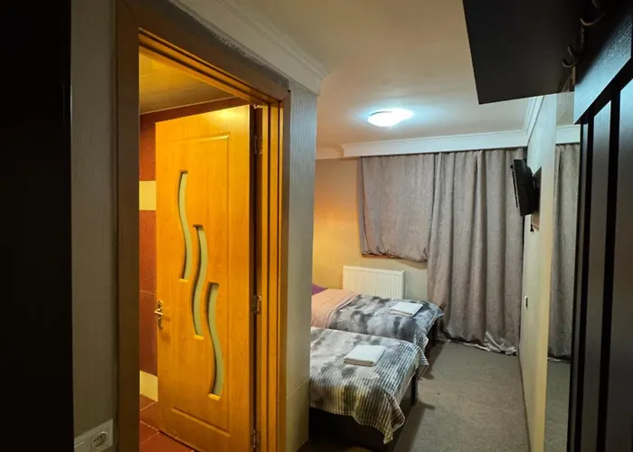 Daeli Hotel