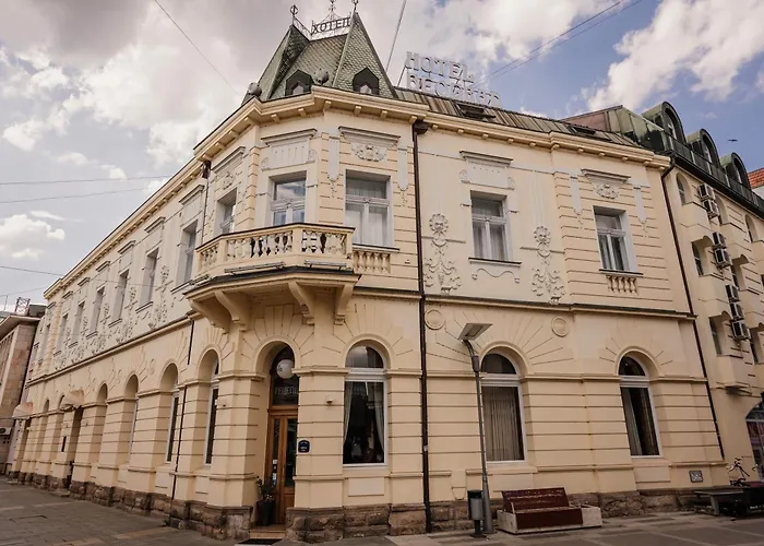 Hotel Beograd