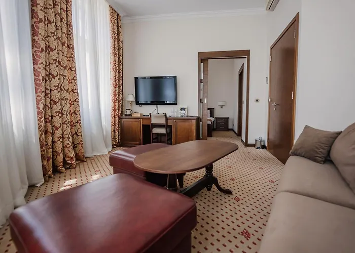 Hotel Beograd