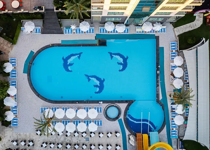 Grand Ring Hotel