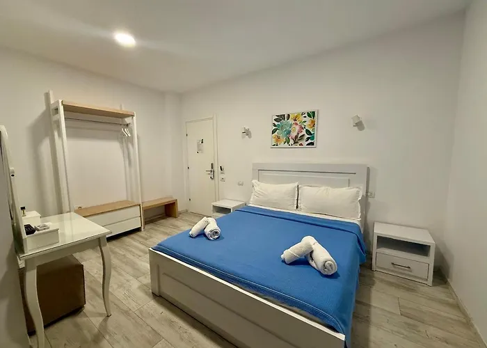 Hotel Stolis