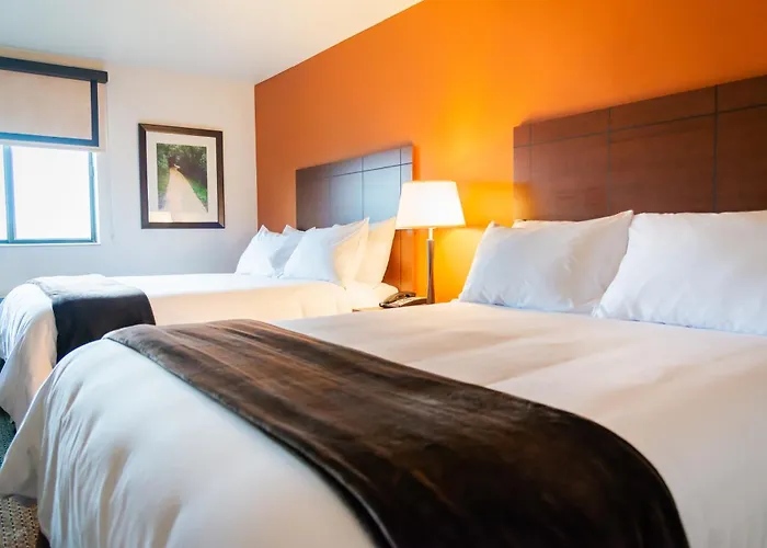 My Place Hotel- Pasco/Tri-Cities, Wa