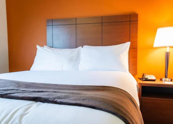 My Place Hotel-Fort Pierre, Sd
