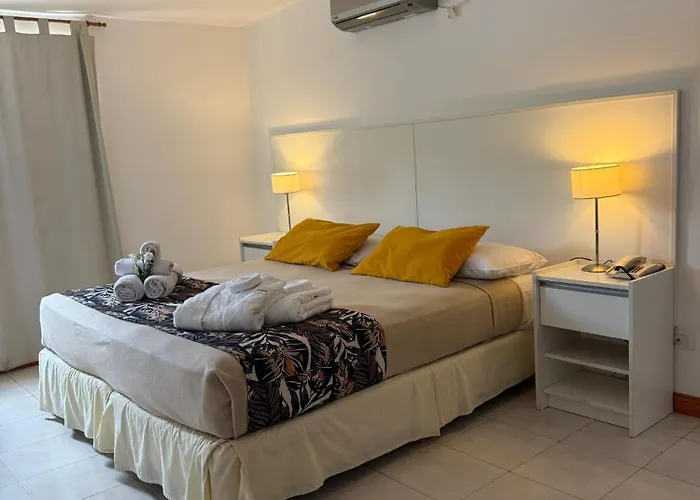 Panacea Hotel