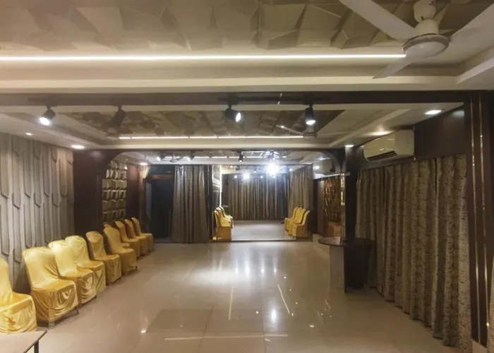 Hotal Balaji