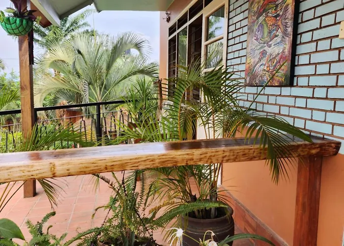 Surjios Guest House