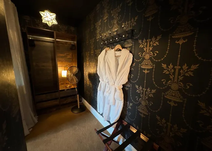 Meifod Country House Hotel