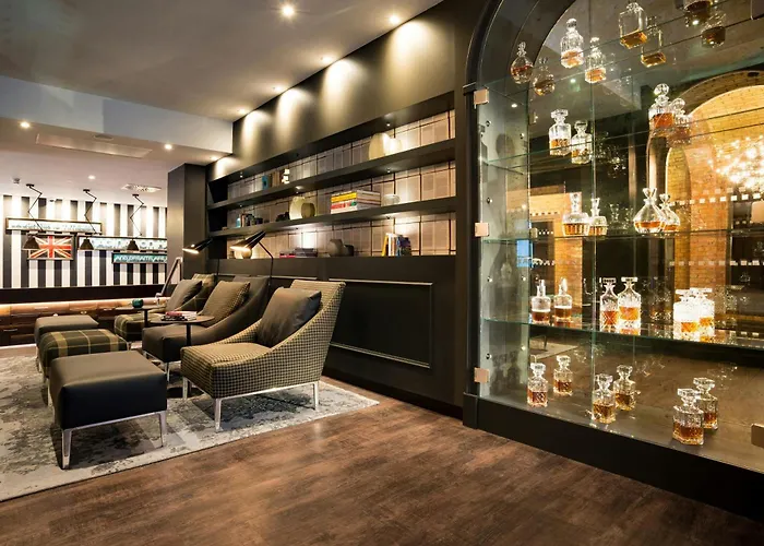 Motel One Newcastle