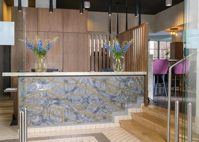 Leonardo Boutique Hotel Krakow Old Town