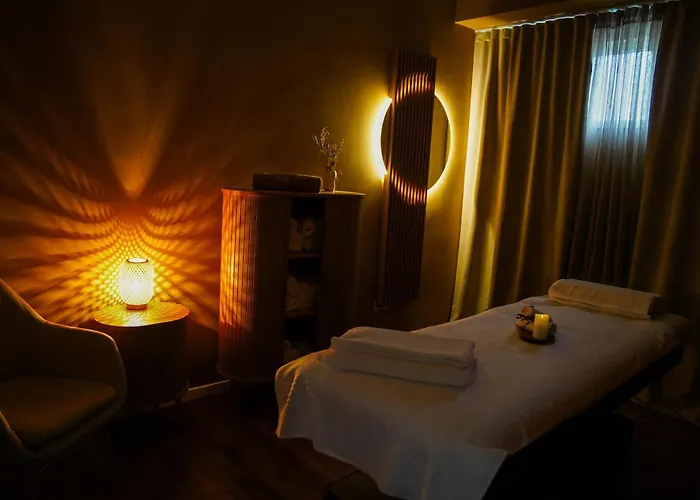 Caprioara Spa&Wellness Resort