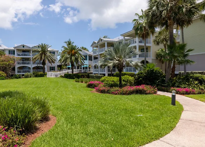 Hyatt Vacation Club At Windward Pointe