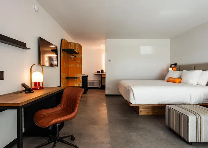 Boundary Hotel Durango