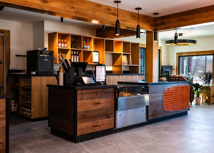 Boundary Hotel Durango