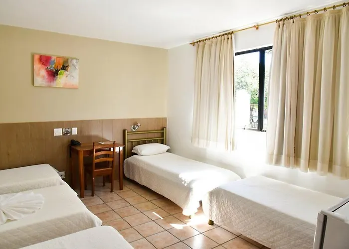 Santa Maria Hotel