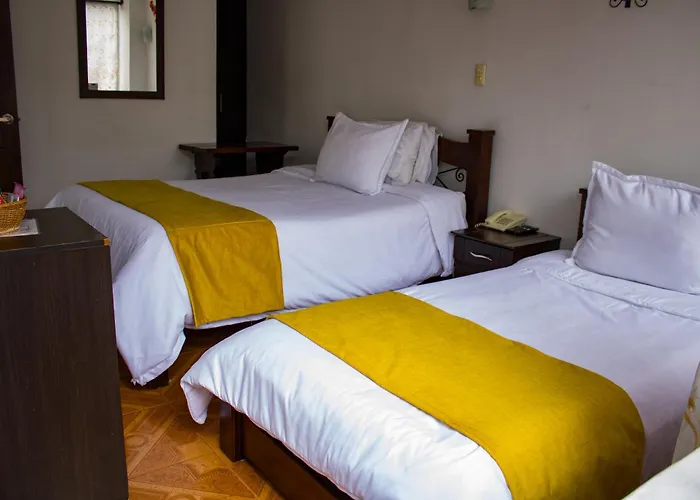 Hotel Royal Suite