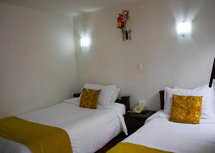 Hotel Royal Suite