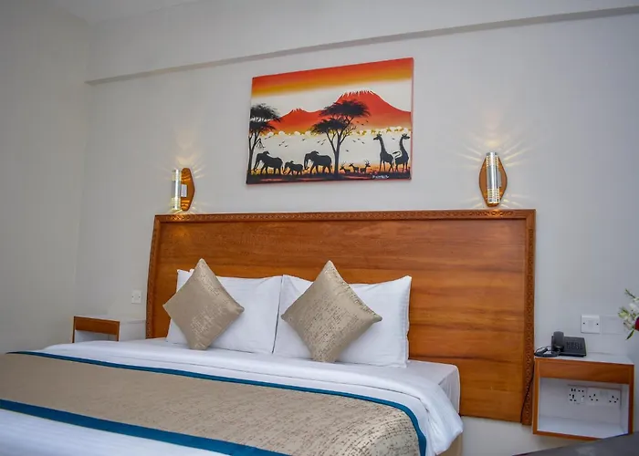 Hotel Sapphire
