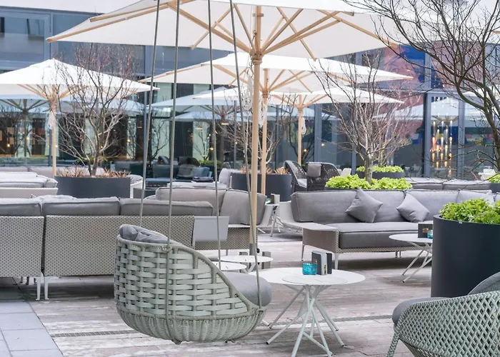 Motel One Berlin-Alexanderplatz