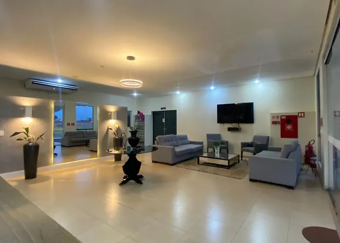 Cast Comfort Hotel