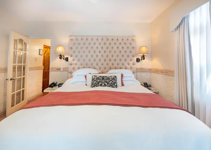 Little Arches Boutique Hotel - Adults Only