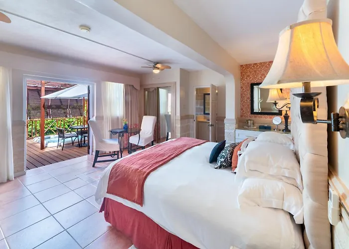 Little Arches Boutique Hotel - Adults Only