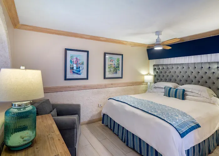 Little Arches Boutique Hotel - Adults Only