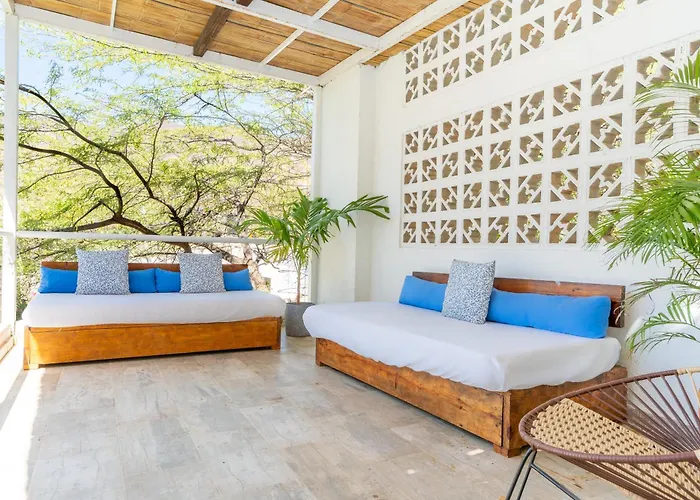 Vito Hotel Boutique Taganga