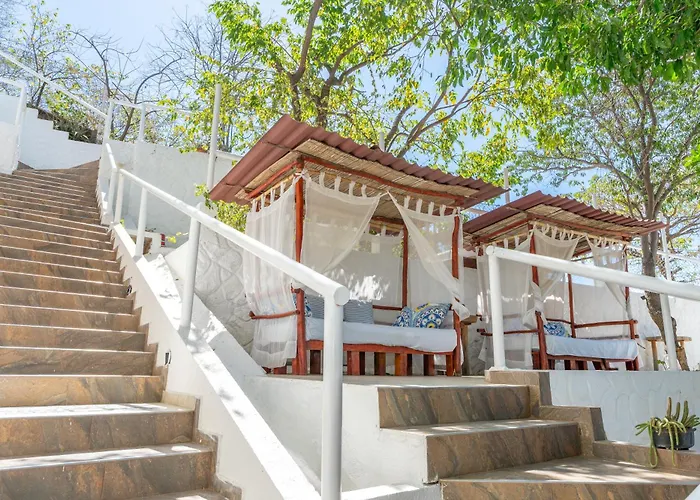 Vito Hotel Boutique Taganga