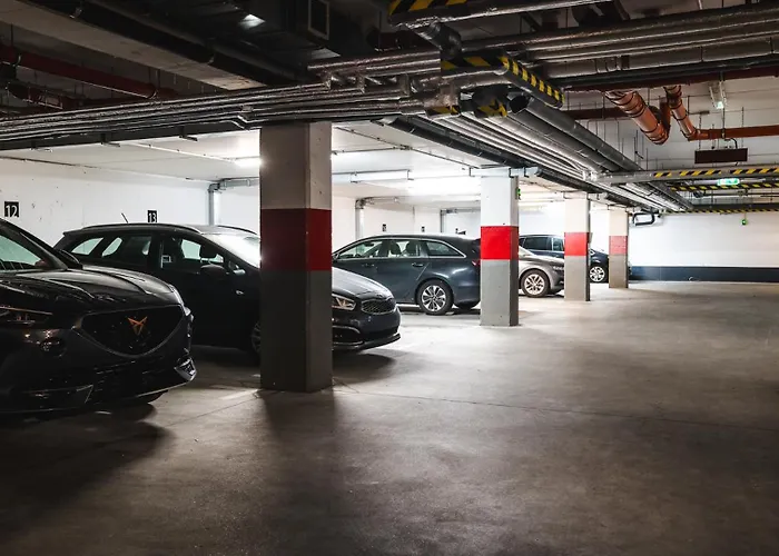 Focus Hotel Poznan