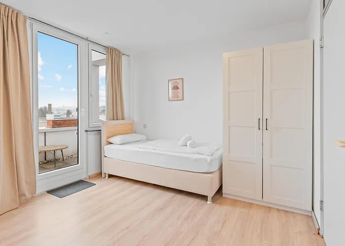 Atelier Guesthouse
