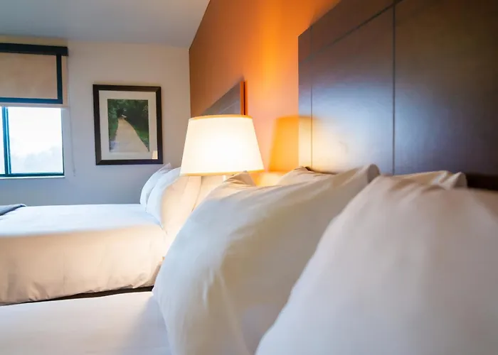 My Place Hotel-Yakima, Wa