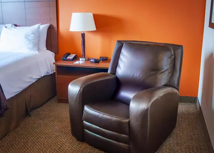 My Place Hotel-Davenport/Quad Cities, Ia