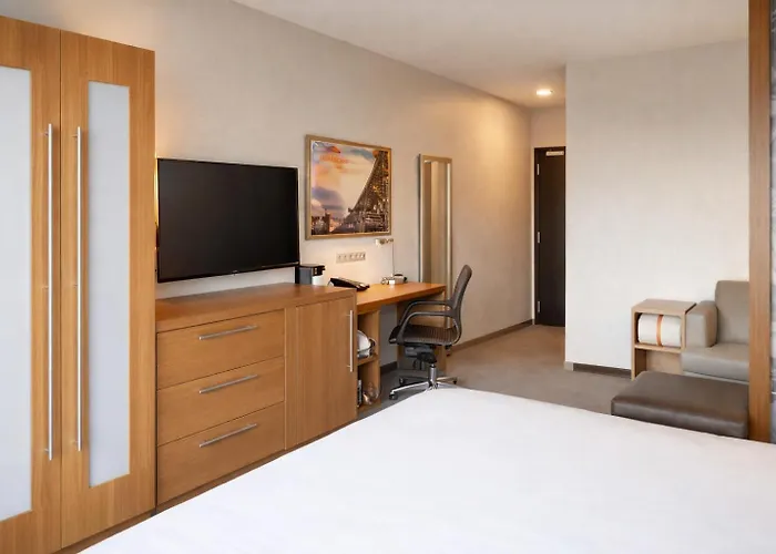 Hyatt Place Pasadena