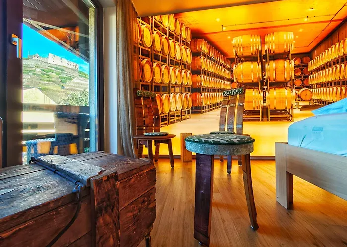 Goethe Schwarzwald Boutiquehotel