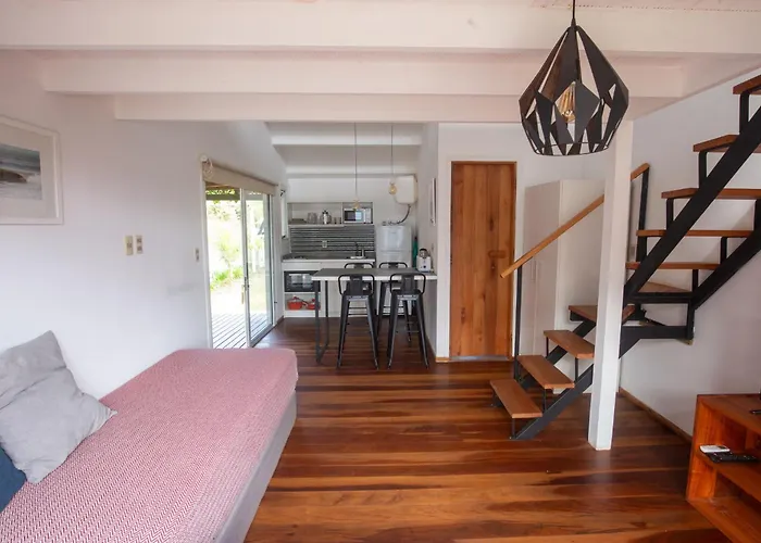 Koru House