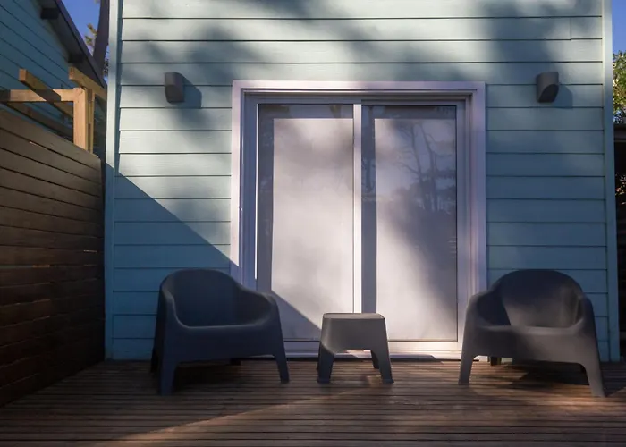 Koru House