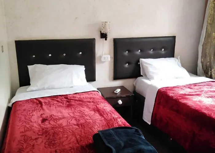 Al Midan Hotel