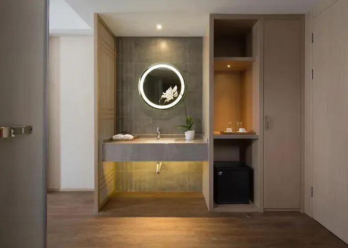 The Hidden House - Chengdu Taikoo Li & Hejiangting