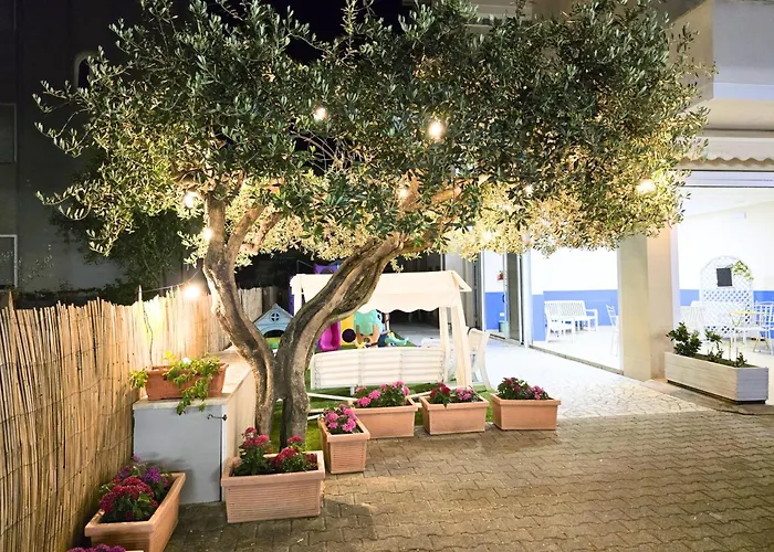 Hotel Residence Hr Civi