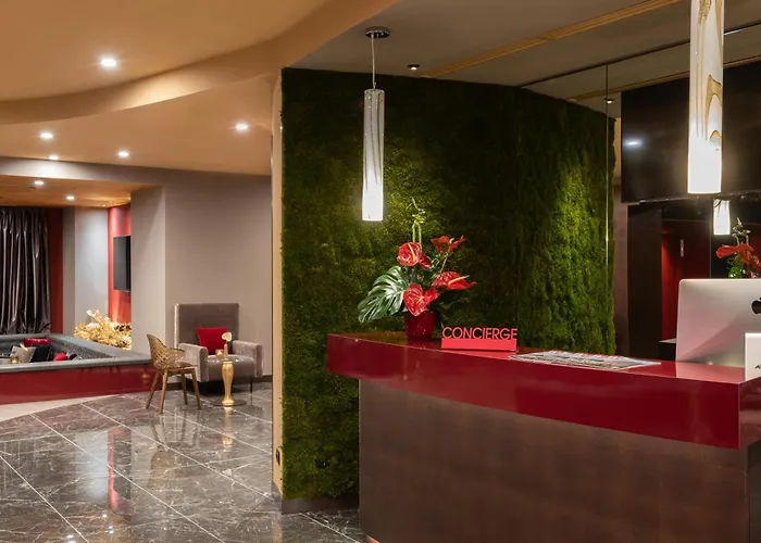 Leonardo Royal Hotel Venice Mestre